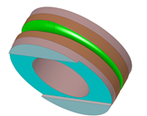 3Dモデル